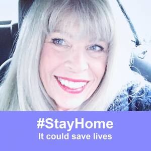 Meet your Posher, Patty